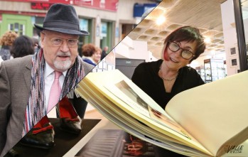 Antonio Porpetta y Elia Barceló serán homenajeados.