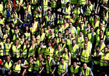 Elda comienza su segundo Taller de Empleo Municipal para 180 desempleados