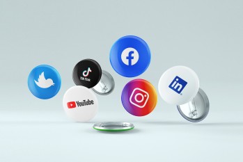 ¿Cómo puedes destacar en las redes sociales con tu marca?