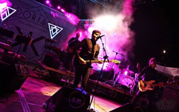 El EMDIV ofreció música durante 12 horas | Jesús Cruces
