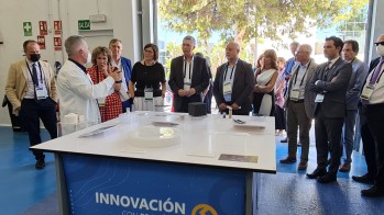 Las ayudas a la innovación del Ivace priorizan la economía circular, baja en carbono, la digital disruptiva y la innovación orientada a las personas