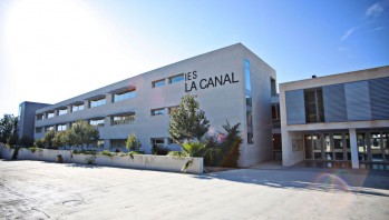 El IES La Canal incorpora el Ciclo Superior de Mecatrónica Industrial para el nuevo curso