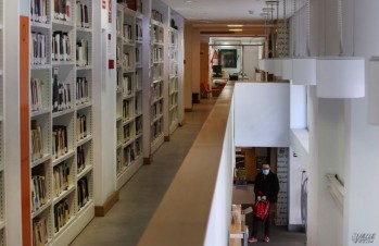 Convocan la 35 edición del concurso de narrativa 