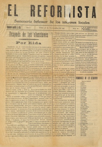 Número 036