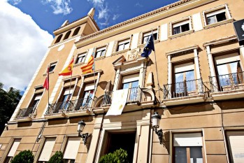  Los universitarios pueden solicitar información en la Oficina de Atención al Ciudadano | Jesús Cruces