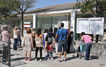 Nuevo Almafrá contará con 18 nuevas plazas para alumnos de dos años