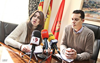 La Renta Garantizada de Ciudadanía para Elda asciende a 411 euros tras un aumento de la Generalitat