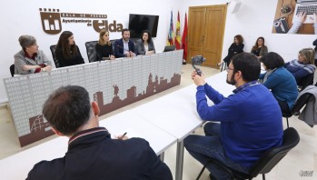 El PP del Medio Vinalopó denuncia irregularidades en la depuradora