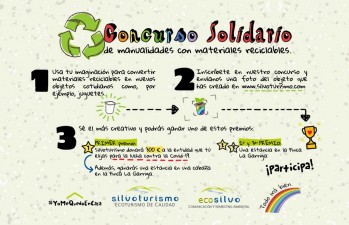 Silvoturismo pone en marcha el 