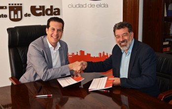 Alumnos del CIPFP Valle de Elda realizarán prácticas en la Concejalia de Turismo