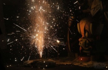Las fiestas del fuego volverán con más fuerza en 2021.