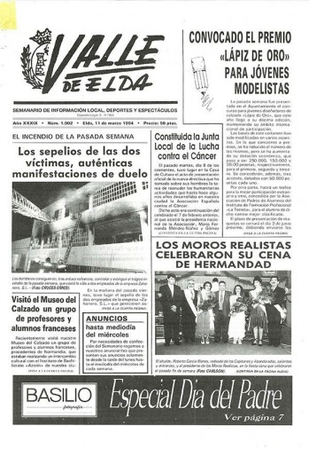 Número 1.902 - 11 de marzo de 1994