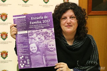 La Escuela de Familias de Petrer incidirá en la igualdad y en acabar con actitudes autoritarias 