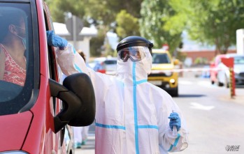 Uno de los casos fue a un local nocturno sin saber que tenía coronavirus.