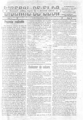Número 15