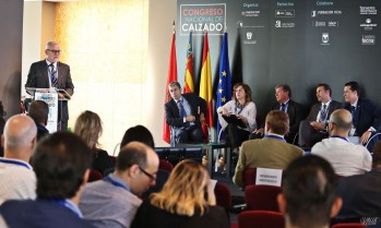 El primer Congreso ha reunido a más de 200 personas | Jesús Cruces.