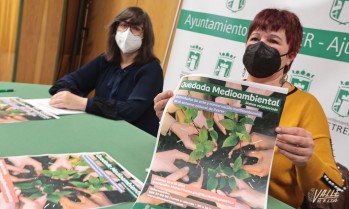 Petrer lanza un taller sobre medio ambiente para los más jóvenes