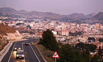 La ciudad de Elda ha organizado este proyecto innovador | Jesús Cruces.