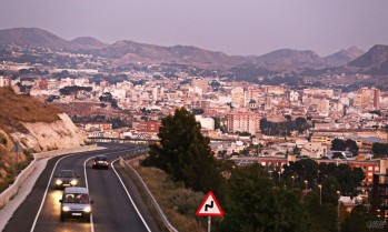 La ciudad de Elda ha organizado este proyecto innovador | Jesús Cruces.