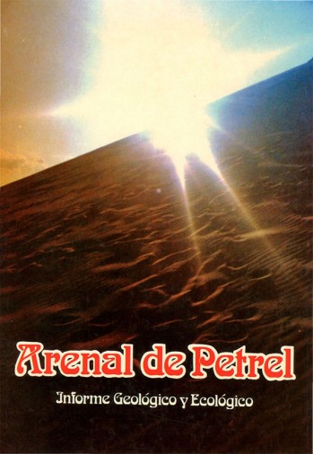 Arenal de Petrel