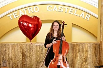 Cableworld organiza una gran fiesta solidaria en el Teatro Castelar para donar sangre y médula ósea