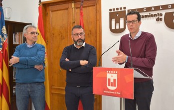 El Ayuntamiento crea 38 plazas de empleo fijo