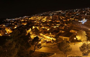 Petrer ahorra en la factura de la luz