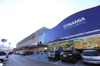 Dynamia acogerá el nuevo negocio | J.C. archivo.
