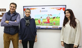 Elda acoge un taller de búsqueda de empleo para mayores de 45 años