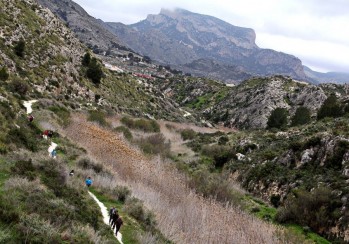 El pantano de Elda será uno de los temas que se tratarán en el consejo | Jesús Cruces