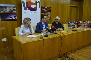 Turismo lanza el nuevo folleto 