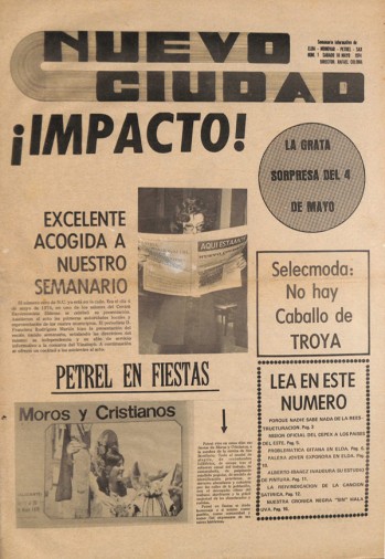 Número 01