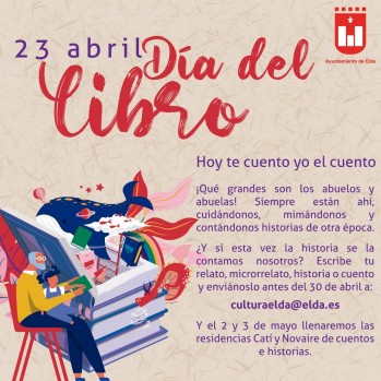 El Ayuntamiento de Elda organiza 