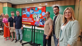 El equipo de gobierno ha hecho una valoración positiva.