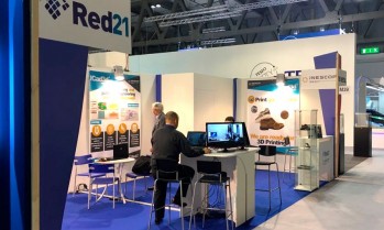INESCOP presenta una nueva versión de su sistema ICAD3D