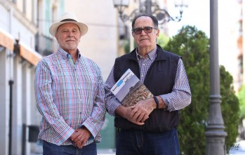 Francisco Justamante y Ángel Vera formaron parte de la CAM.