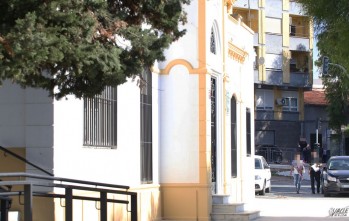La UCA se encuentra en el barrio Estación.