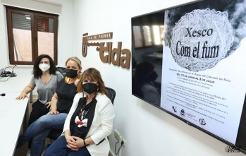 Imagen de la presentación.