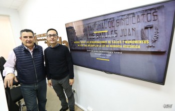 Elda inicia el proceso para cambiar el nombre de las calles franquistas