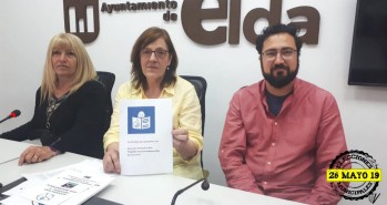 Podemos Elda adapta su programa para personas con diversidad funcional