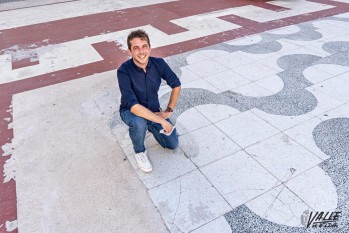 David Morcillo ha señalado que la actuación es muy necesaria | Nando Verdú.