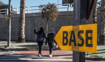 El acceso a la zona desde la autovía ya ha sido señalizado | J.C.