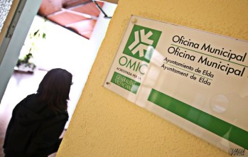 La OMIC se encuentra en el Mercado Central.