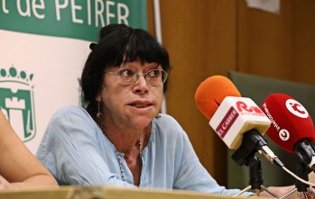 Carmen Herero asumirá el cargo a finales de mes | Jesús Cruces.