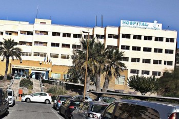 Estudian el cambio del aire de los quirófanos del Hospital de Elda para reducir el riesgo de infecciones