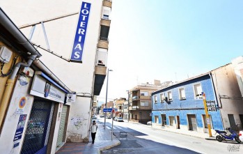 La Lotería La Frontera ha repartido más de 162.000 euros | Jesús Cruces.