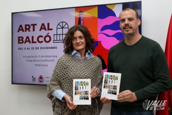 Esta exposición se inaugurará el jueves | M.M.