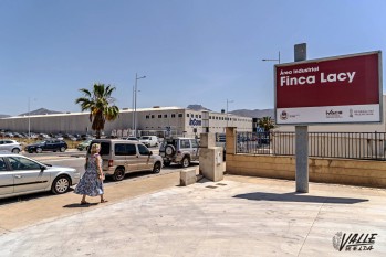 La constitución de la comisión promotora se inició en 2021 | Nando Verdú. 