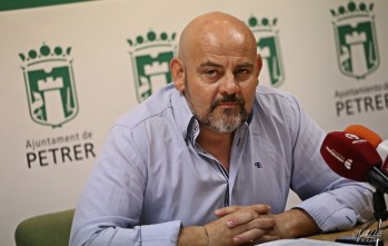 El PP de Petrer vuelve a solicitar una bajada del IBI del 10% para no 
