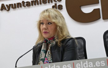 De la Dueña propone un Plan de Integración para personas que sufren violencia de género